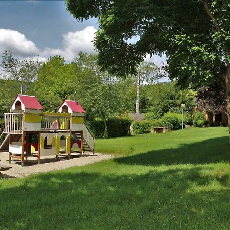 Camping Le Paisserou ナジャク エクステリア 写真